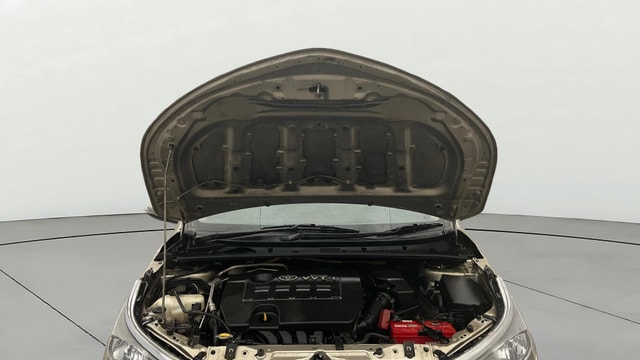 View Toyota Corolla Altis Image 31 Used Toyota Corolla Altis Image 31