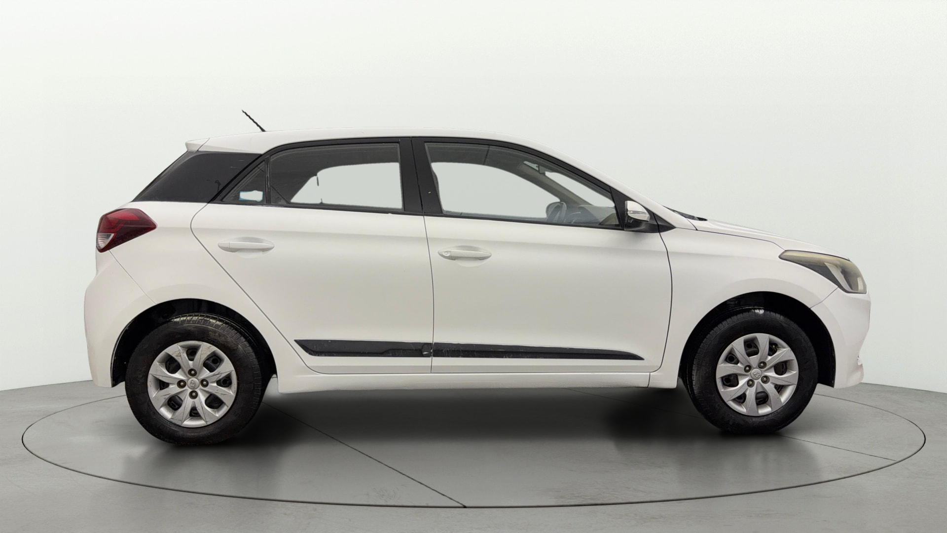 Used 2015 Hyundai Elite i20 Used 2015 Hyundai Elite i20