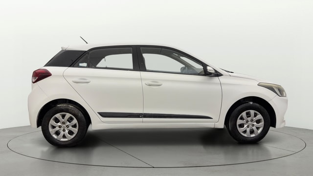 View Hyundai Elite i20 Image 8 Used Hyundai Elite i20 Image 8
