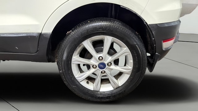 View Ford EcoSport Image 11 Used Ford EcoSport Image 11