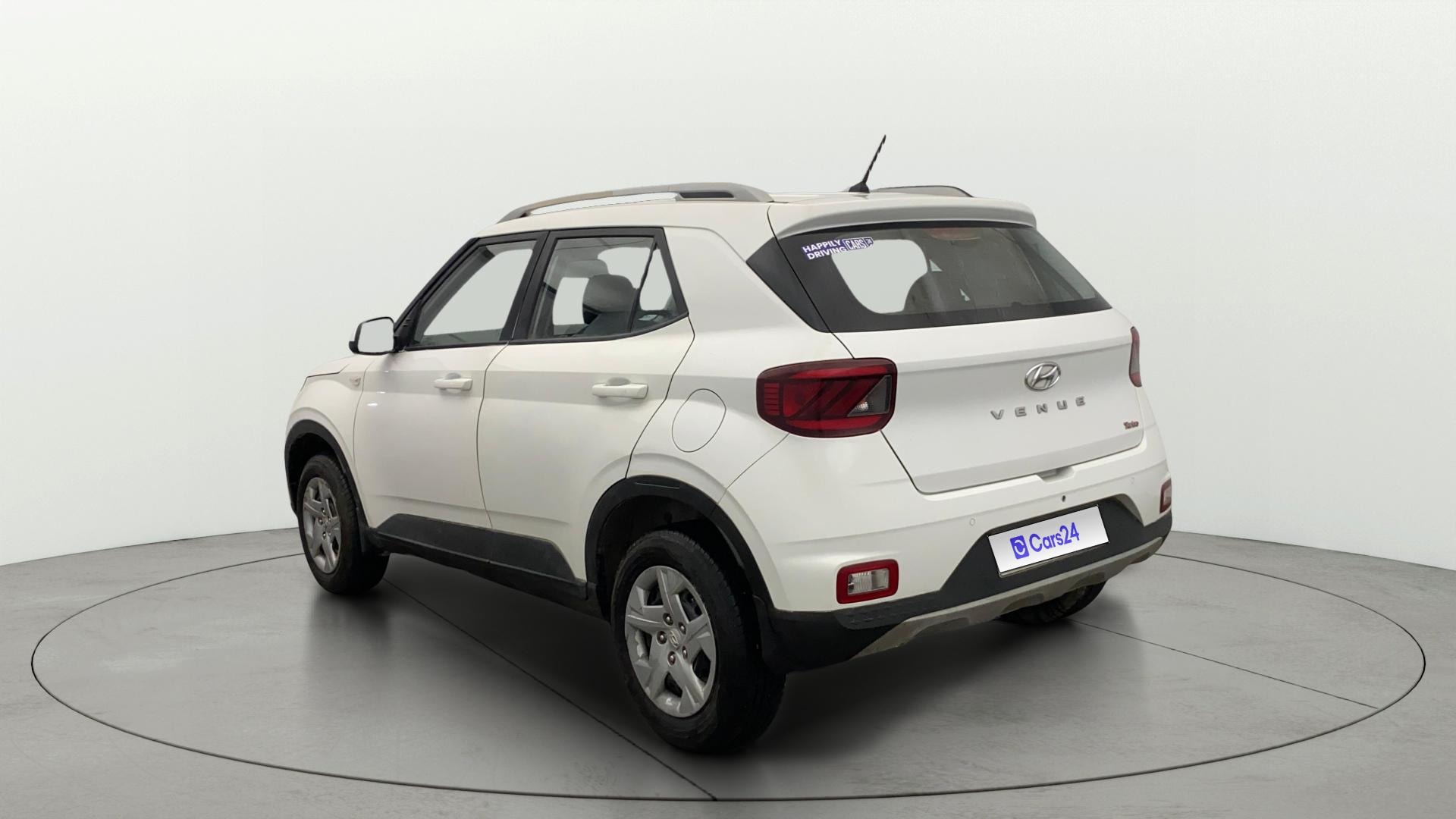 View 2021 Hyundai Venue S 1.0 Petrol AT Image 2 Used 2021 Hyundai Venue S 1.0 Petrol AT Image 2