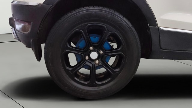 View Ford EcoSport Image 23 Used Ford EcoSport Image 23