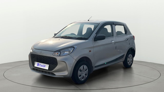 View Maruti Suzuki Alto K10 Image 34 Used Maruti Suzuki Alto K10 Image 34