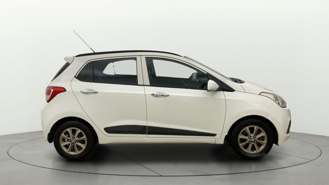 View Hyundai Grand i10 Image 8 Used Hyundai Grand i10 Image 8