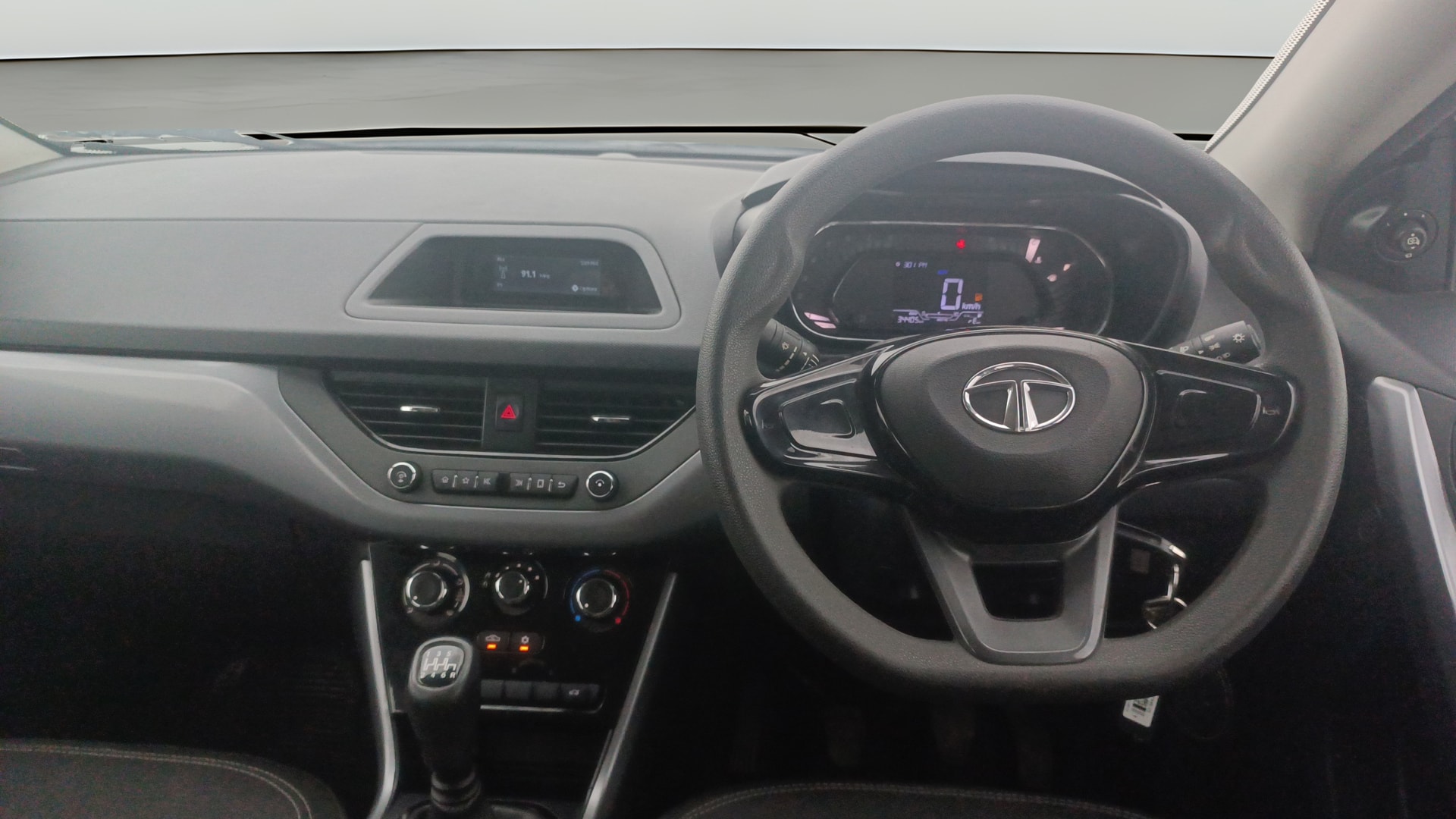 View 2022 Tata Nexon Revotron XM Image 20 Used 2022 Tata Nexon Revotron XM Image 20
