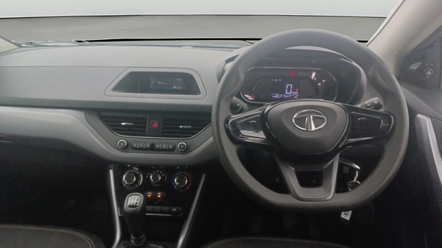 View Tata Nexon Image 20 Used Tata Nexon Image 20