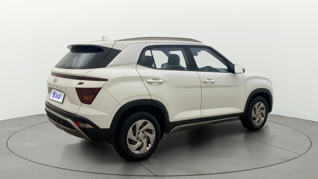 View Hyundai Creta Image 42 Used Hyundai Creta Image 42
