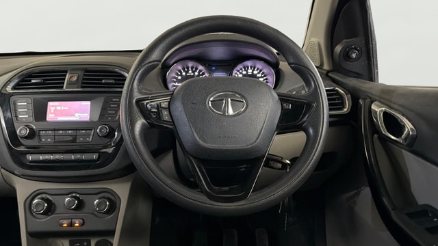 View Tata Tiago Image 20 Used Tata Tiago Image 20