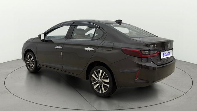 View Honda City ZX Image 2 Used Honda City ZX Image 2