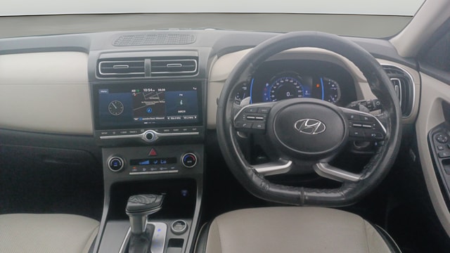 View Hyundai Creta Image 21 Used Hyundai Creta Image 21