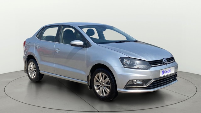 View Volkswagen Ameo Image 21 Used Volkswagen Ameo Image 21