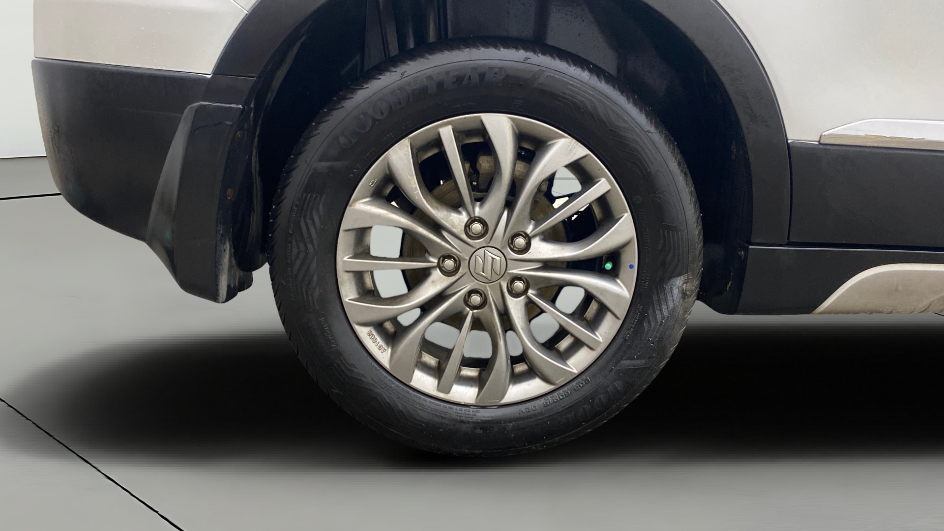 View 2017 Maruti Suzuki 1000 Base Variant Image 24 Used 2017 Maruti Suzuki 1000 Base Variant Image 24