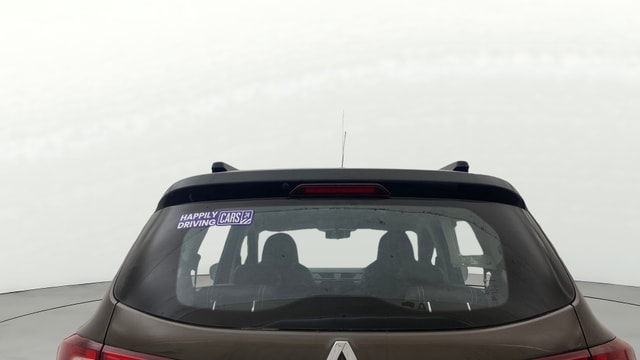 View Renault Triber Image 4 Used Renault Triber Image 4