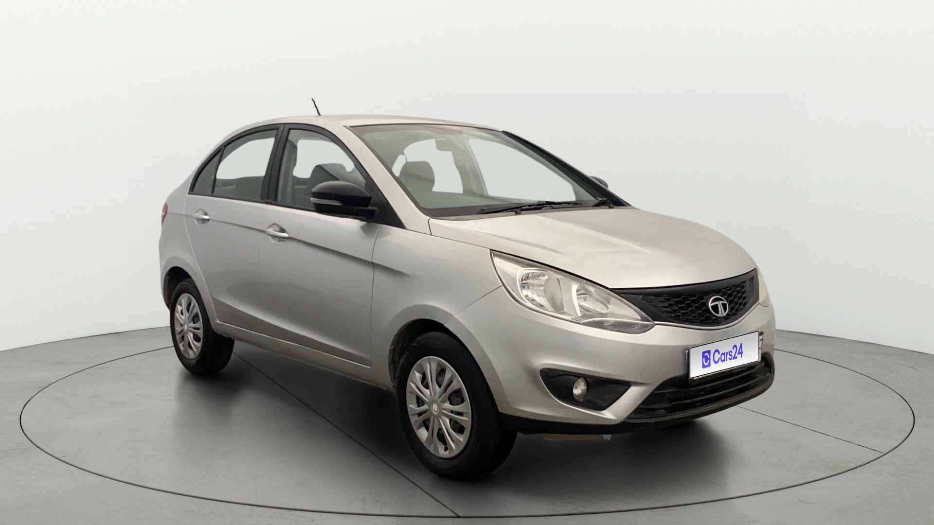 View 2020 Tata Zest Premio Image 24 Used 2020 Tata Zest Premio Image 24