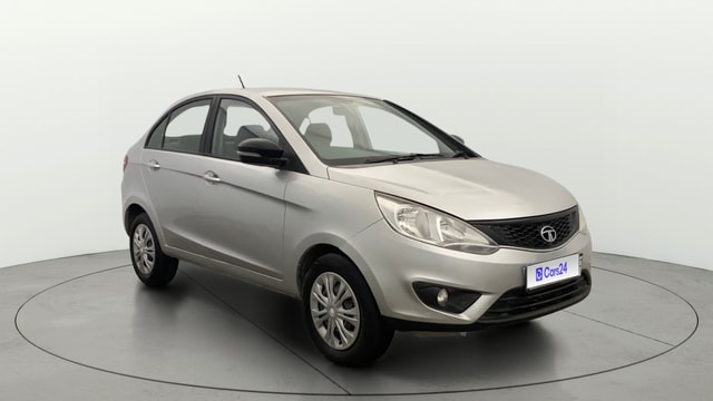 View Tata Zest Image 24 Used Tata Zest Image 24