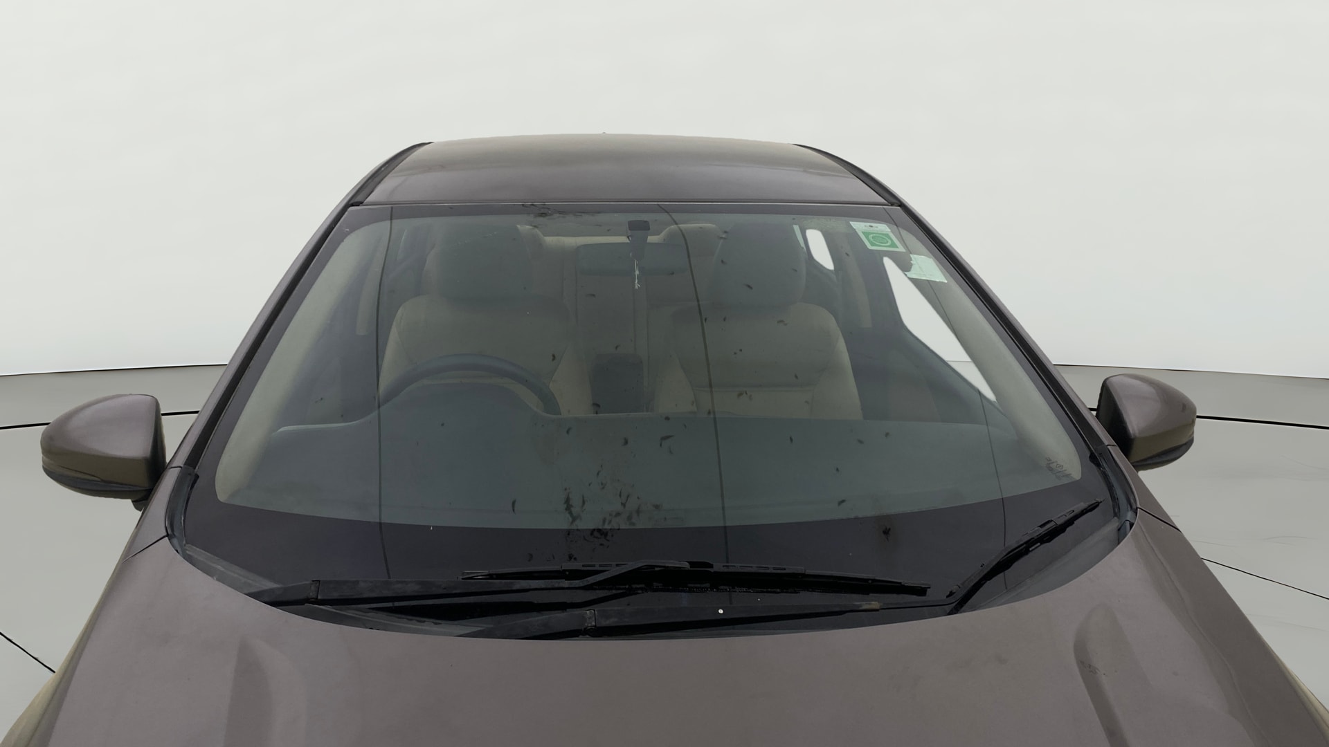 View 2015 Honda City ZX MT Diesel Anniversary Edition Image 30 Used 2015 Honda City ZX MT Diesel Anniversary Edition Image 30