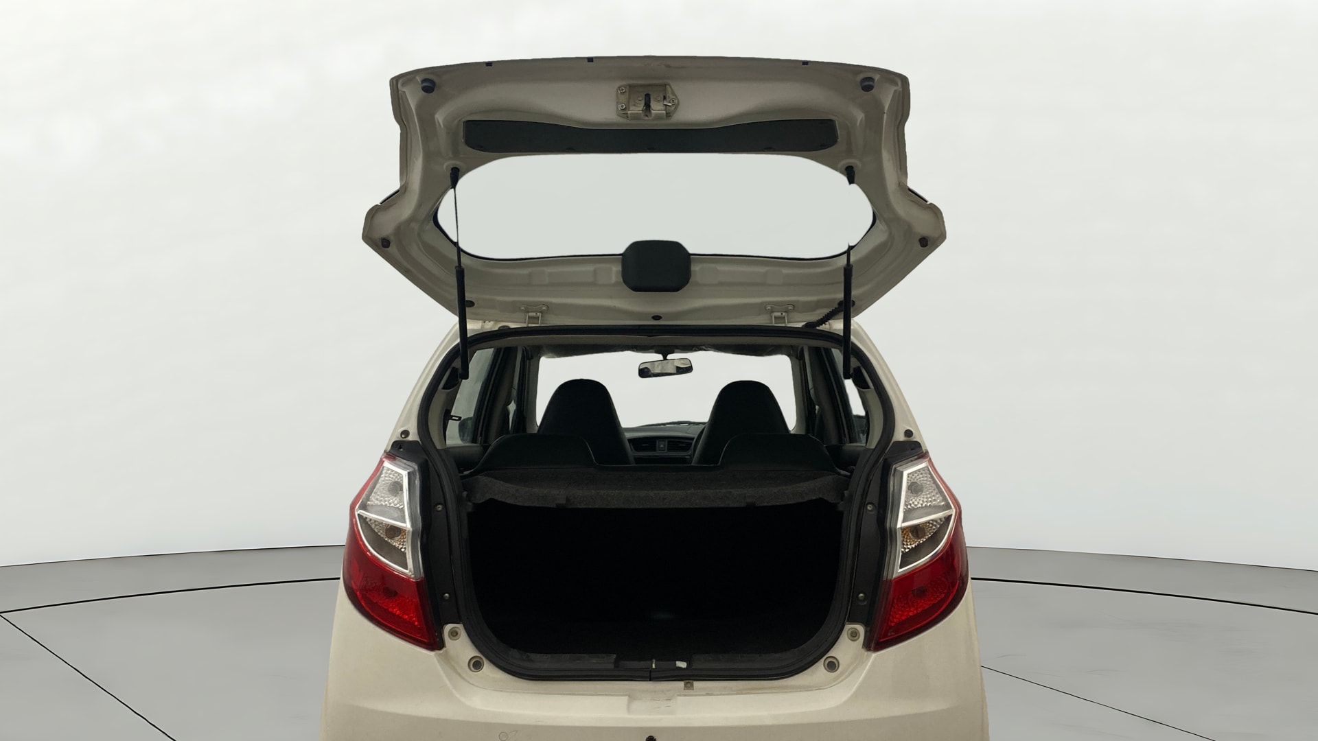 View 2019 Maruti Suzuki Alto K10 LX Image 16 Used 2019 Maruti Suzuki Alto K10 LX Image 16