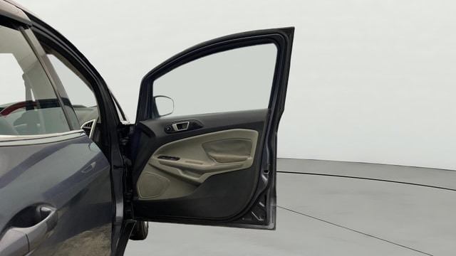 View Ford EcoSport Image 44 Used Ford EcoSport Image 44