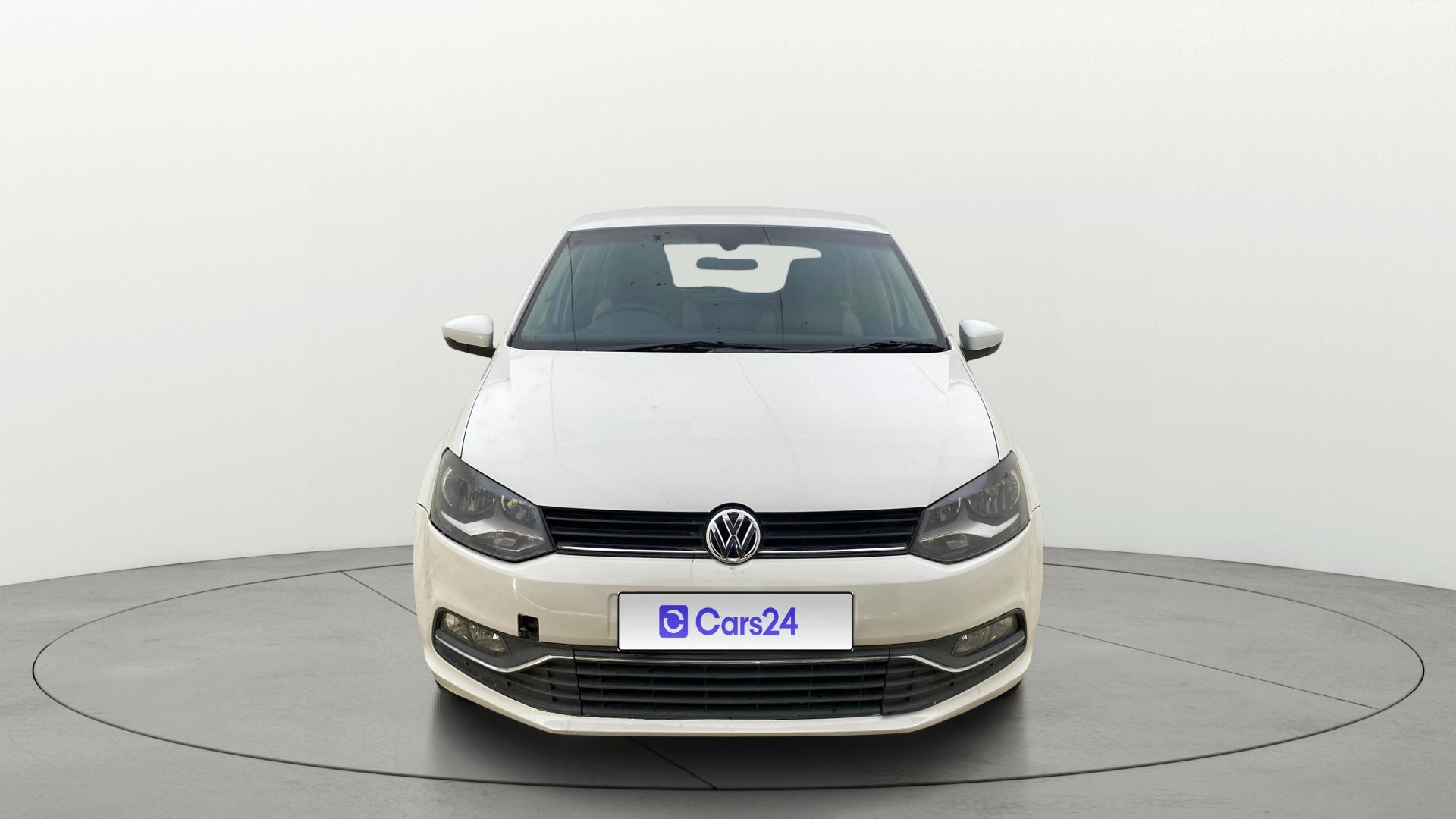 Used 2017 Volkswagen Polo Used 2017 Volkswagen Polo