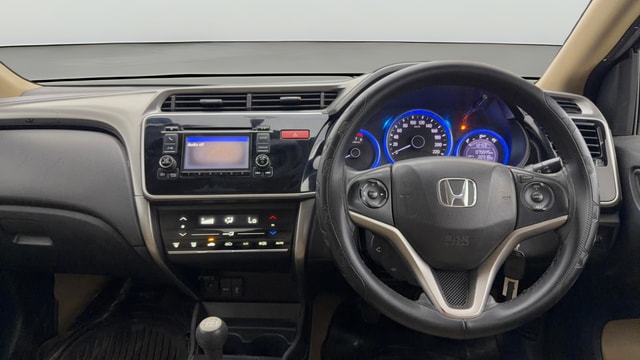 View Honda City Image 21 Used Honda City Image 21