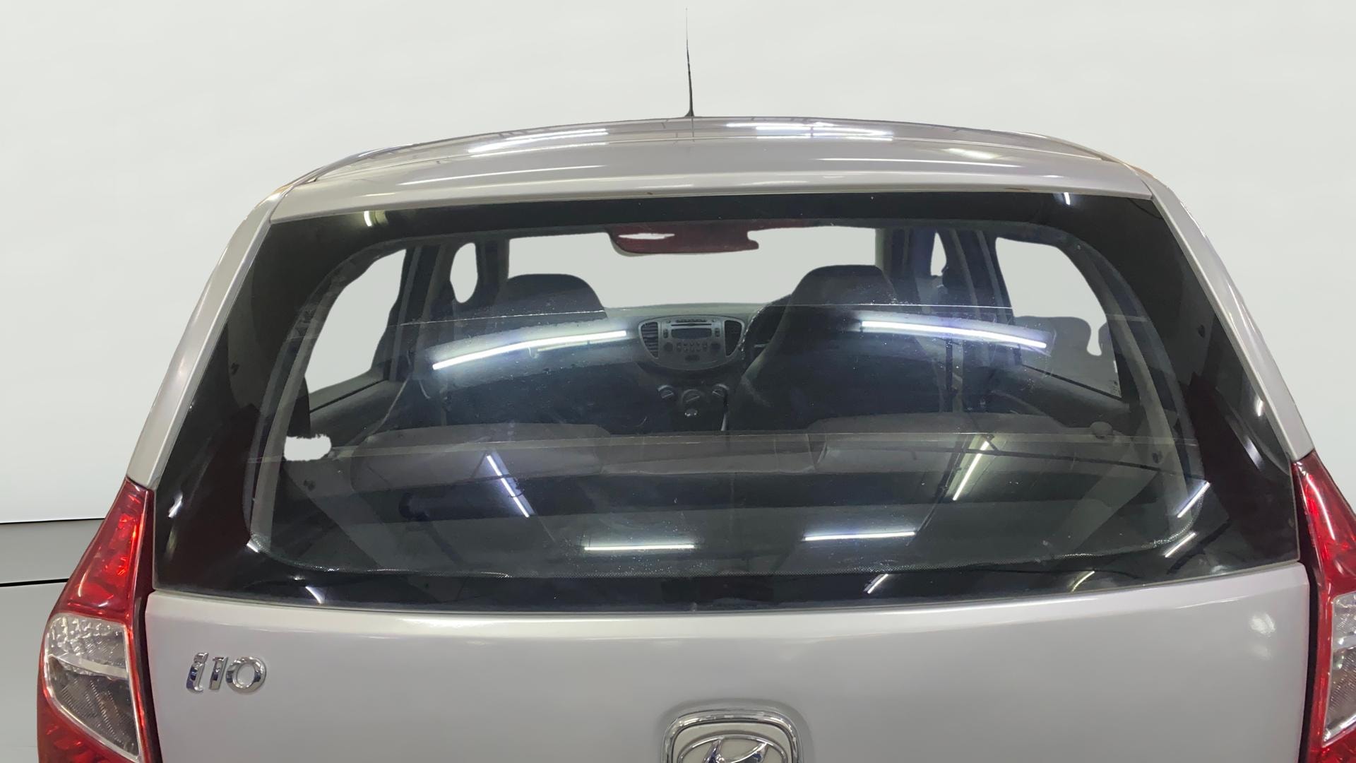 View 2016 Hyundai i10 1.2 Asta MT Image 4 Used 2016 Hyundai i10 1.2 Asta MT Image 4