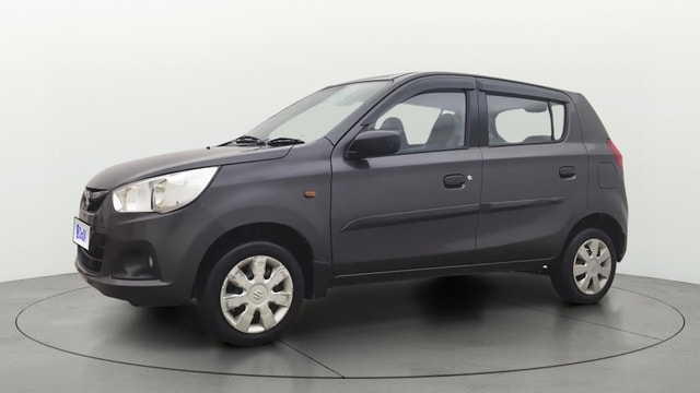View Maruti Suzuki Alto K10 Image 35 Used Maruti Suzuki Alto K10 Image 35
