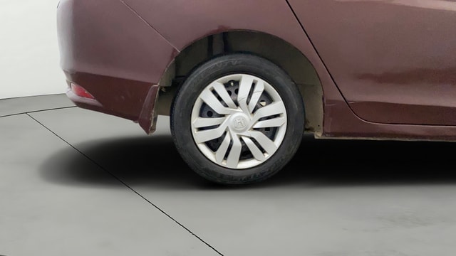 View Honda City Image 35 Used Honda City Image 35