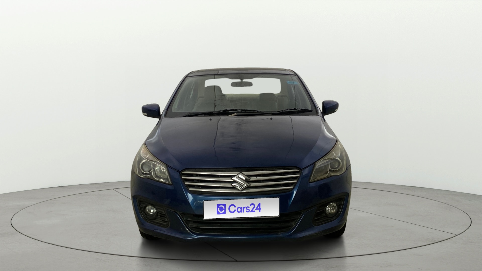 Used 2017 Maruti Suzuki 1000 Used 2017 Maruti Suzuki 1000