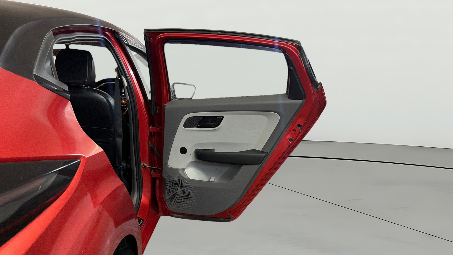 Used 2020 Tata Altroz Used 2020 Tata Altroz