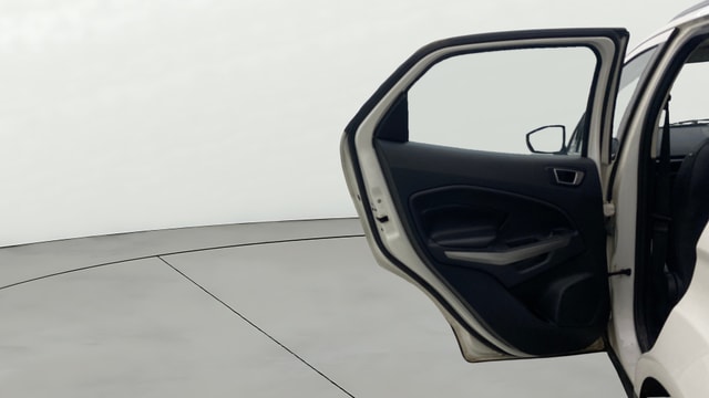 View Ford EcoSport Image 22 Used Ford EcoSport Image 22