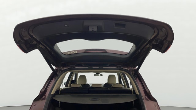 View MG Hector Image 32 Used MG Hector Image 32