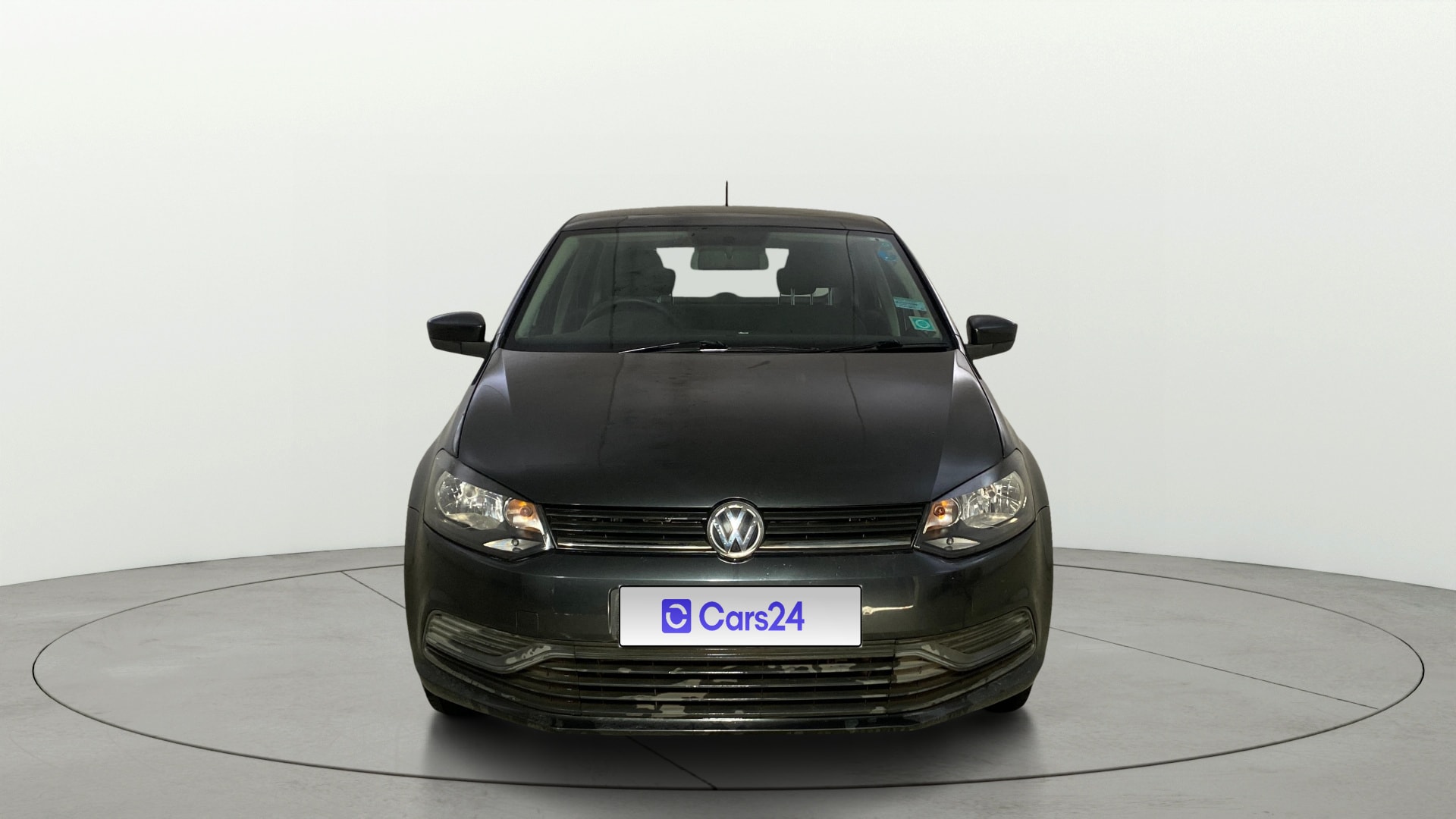 Used 2015 Volkswagen Polo Used 2015 Volkswagen Polo