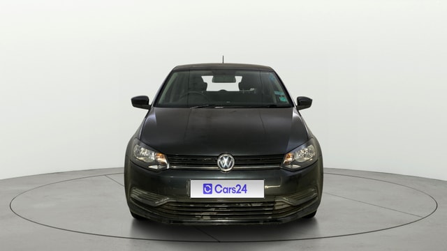 View Volkswagen Polo Image 1 Used Volkswagen Polo Image 1