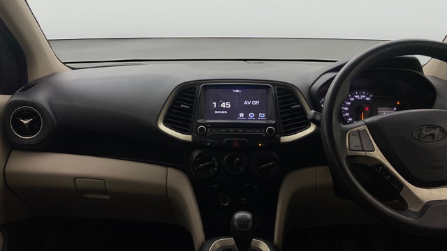 View Hyundai New Santro Image 17 Used Hyundai New Santro Image 17