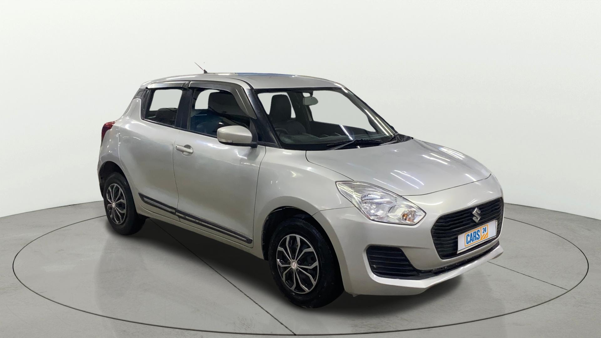 View 2020 Maruti Suzuki 1000 Base Variant Image 21 Used 2020 Maruti Suzuki 1000 Base Variant Image 21