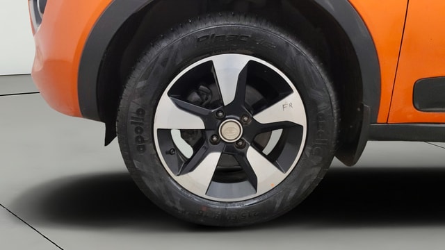 View Tata Nexon Image 28 Used Tata Nexon Image 28