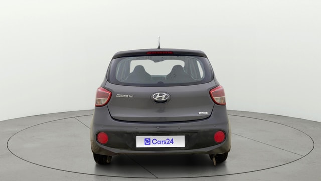 View Hyundai Grand i10 Image 38 Used Hyundai Grand i10 Image 38