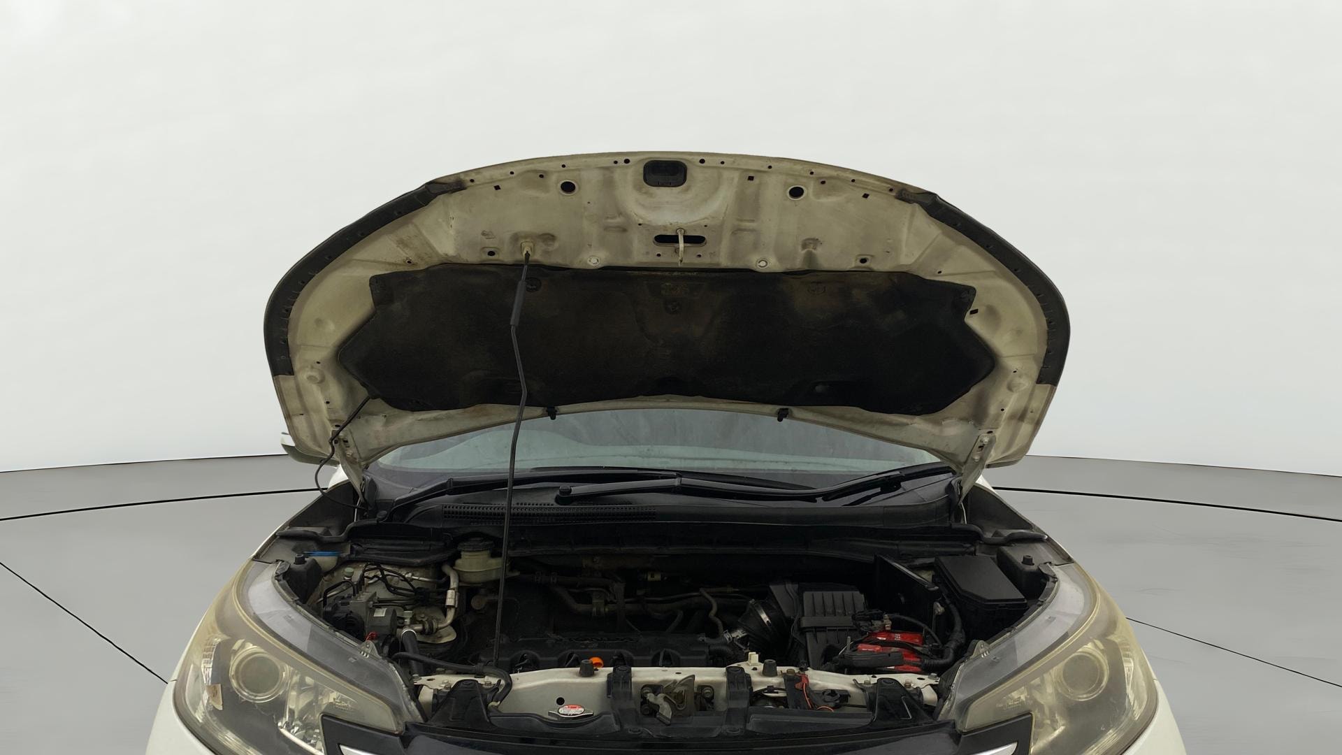 View 2016 Honda CR-V 2.0L AT Petrol Image 20 Used 2016 Honda CR-V 2.0L AT Petrol Image 20