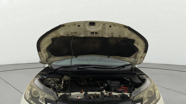 View Honda CR-V Image 20 Used Honda CR-V Image 20