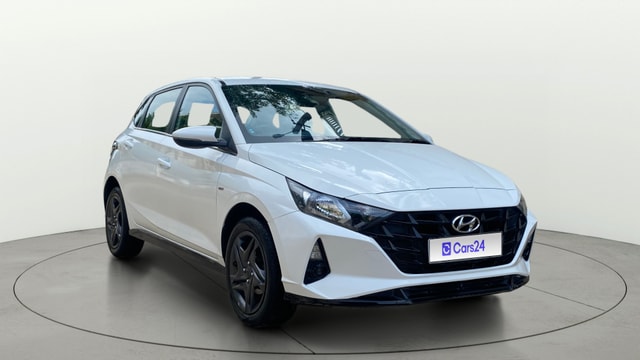 View Hyundai Elite i20 Image 37 Used Hyundai Elite i20 Image 37