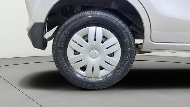 View Maruti Suzuki Alto 800 Image 23 Used Maruti Suzuki Alto 800 Image 23