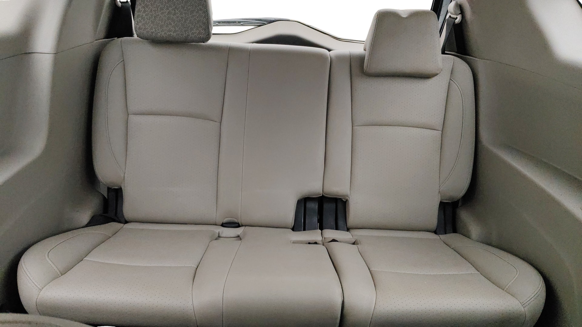 Used 2018 Mahindra Marazzo Used 2018 Mahindra Marazzo