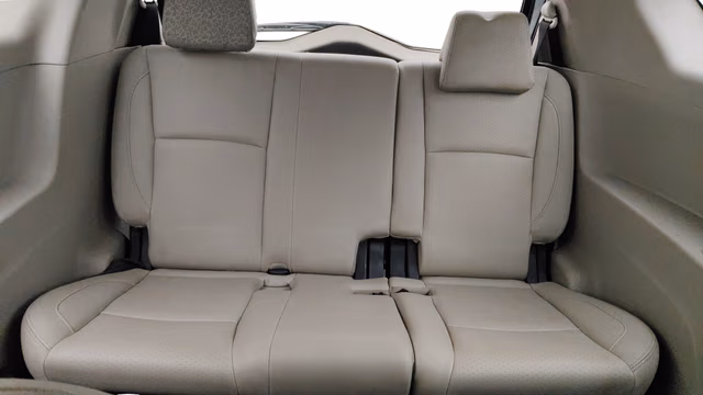 View Mahindra Marazzo Image 14 Used Mahindra Marazzo Image 14