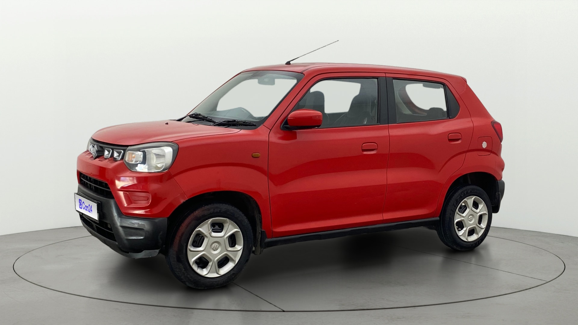 Used 2022 Maruti Suzuki 1000 Used 2022 Maruti Suzuki 1000