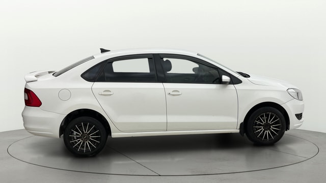 View Skoda Rapid Image 8 Used Skoda Rapid Image 8