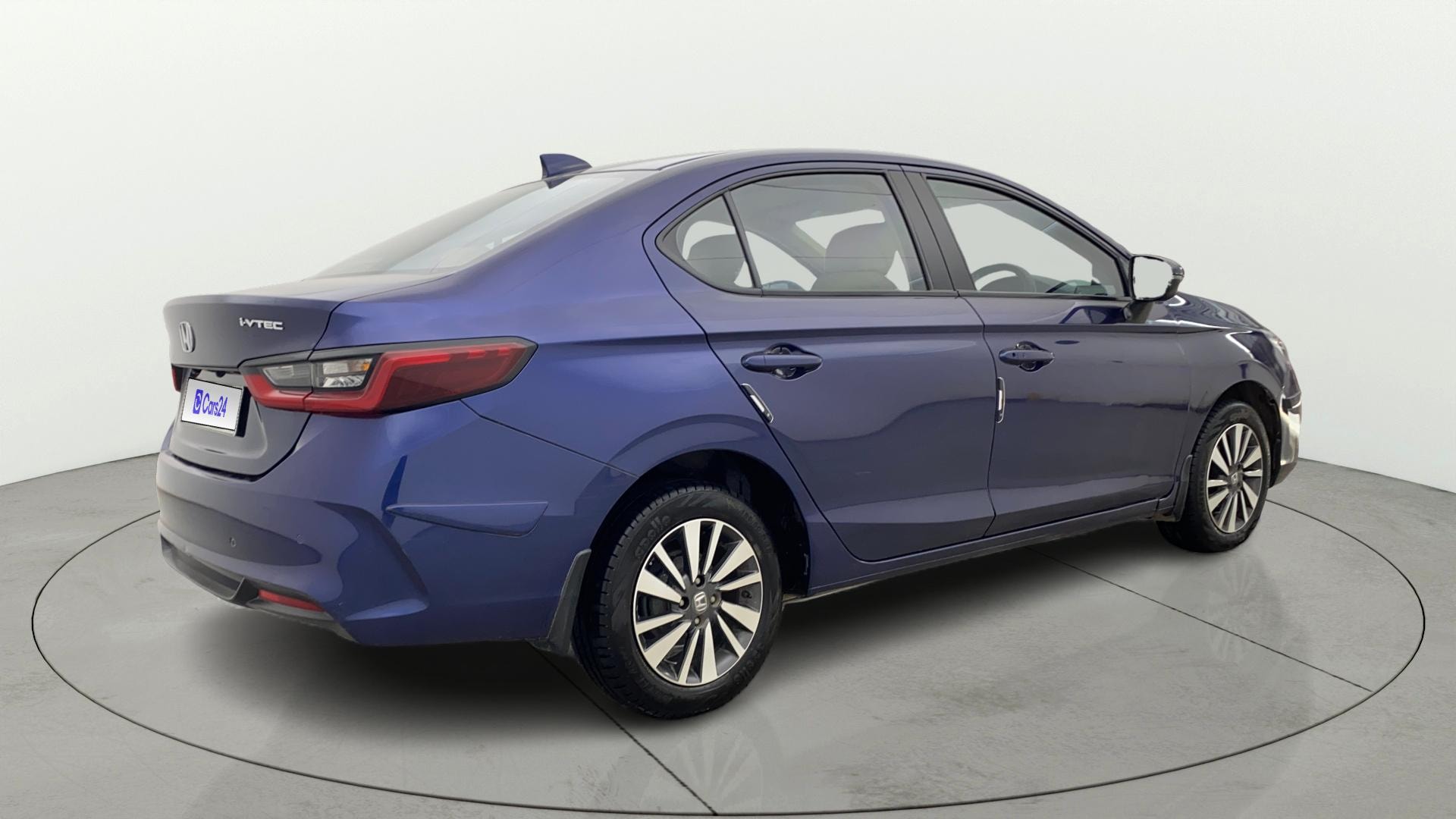 View 2023 Honda City ZX MT Diesel Anniversary Edition Image 44 Used 2023 Honda City ZX MT Diesel Anniversary Edition Image 44
