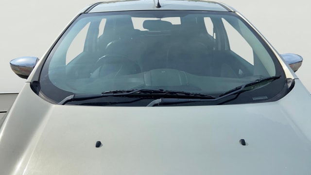 View Ford EcoSport Image 29 Used Ford EcoSport Image 29