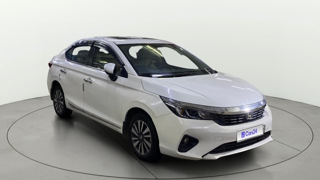 View Honda City Image 22 Used Honda City Image 22