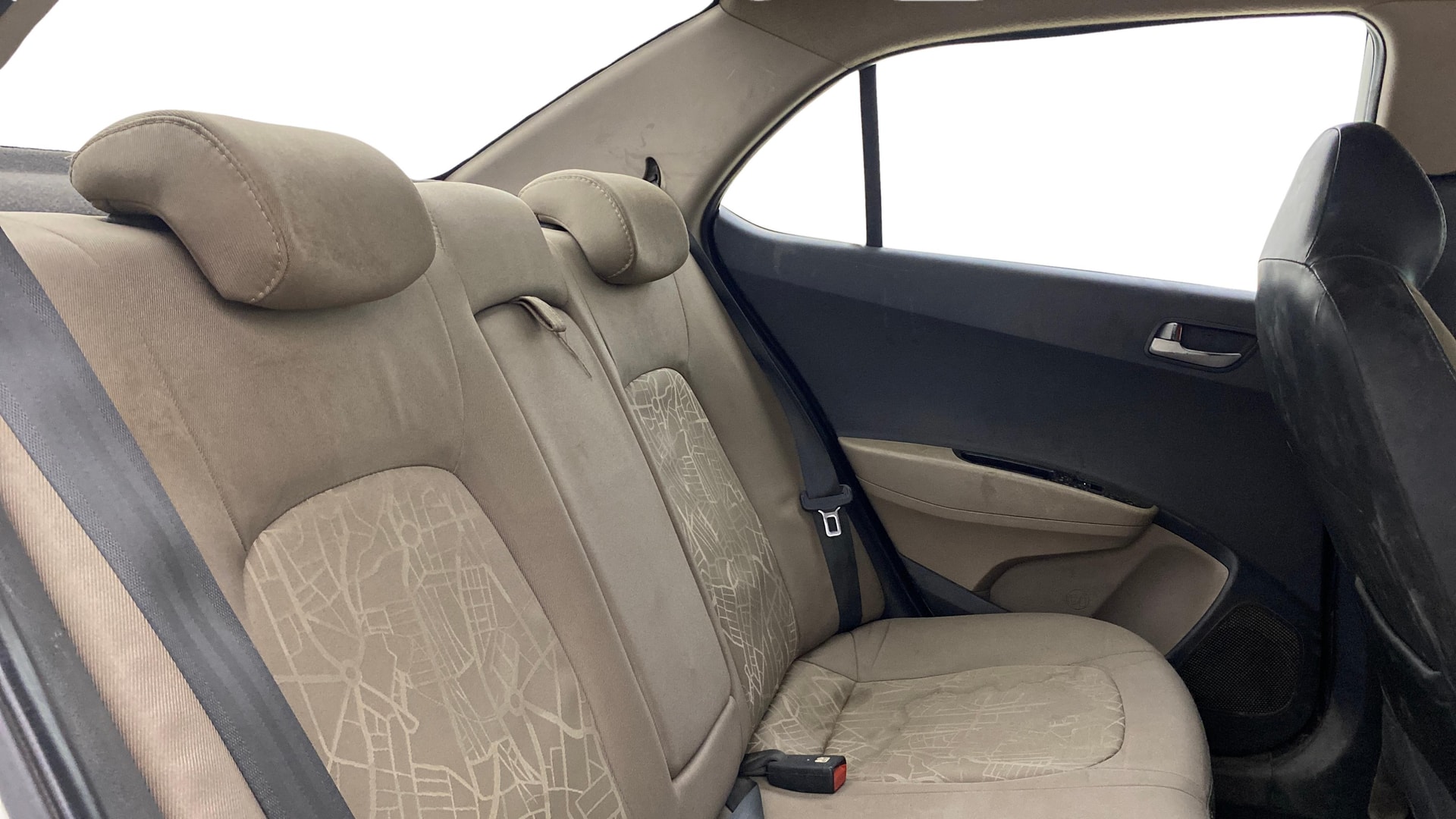 View 2015 Hyundai Xcent S Petrol Image 28 Used 2015 Hyundai Xcent S Petrol Image 28