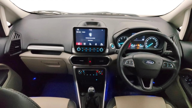 View Ford EcoSport Image 30 Used Ford EcoSport Image 30